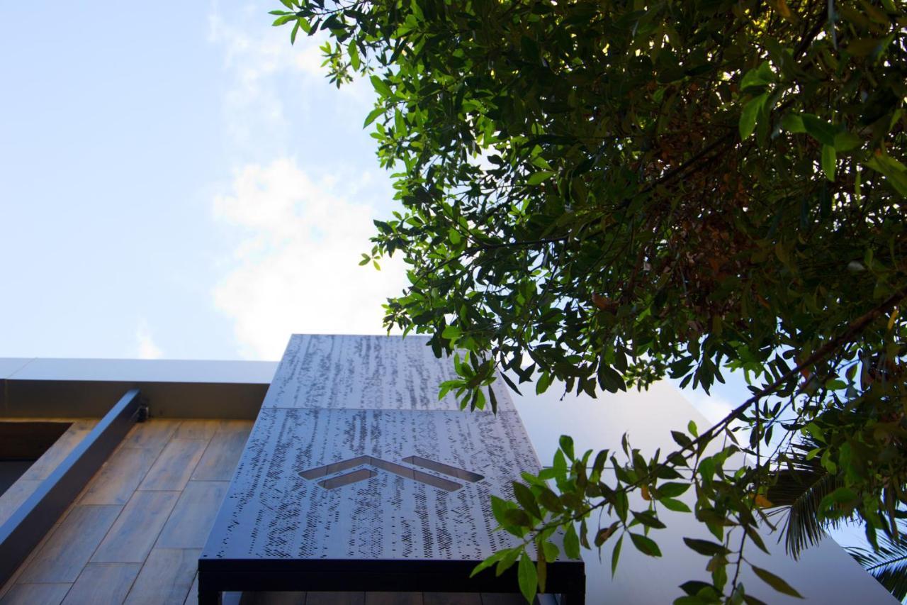 La Capilla - Punta Del Este Exterior foto