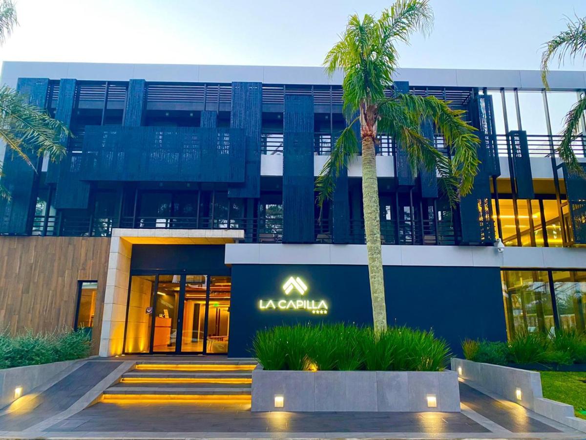 La Capilla - Punta Del Este Exterior foto