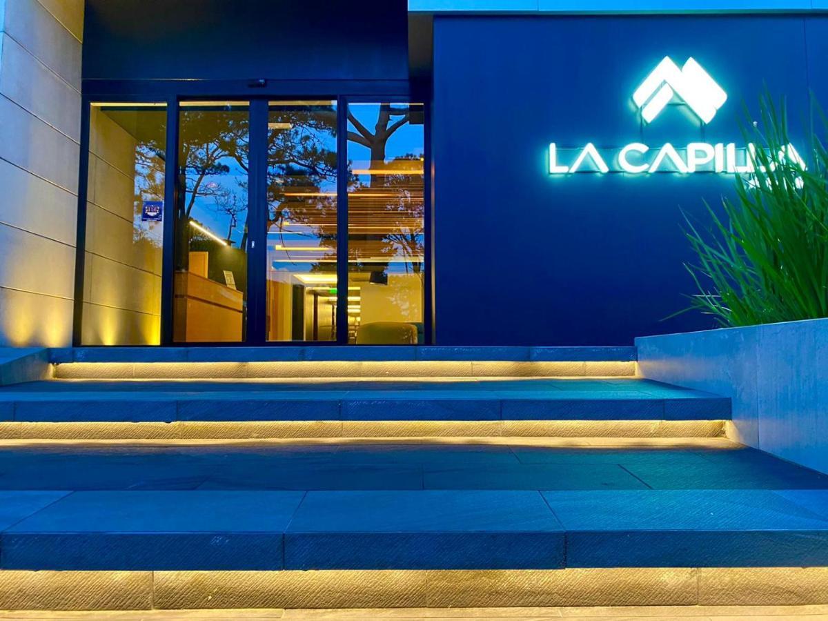 La Capilla - Punta Del Este Exterior foto
