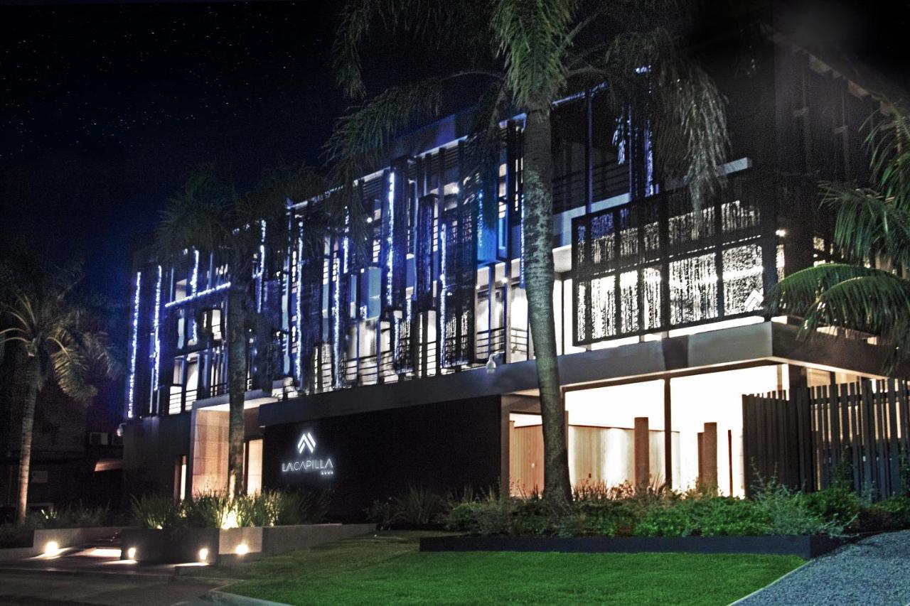 La Capilla - Punta Del Este Exterior foto