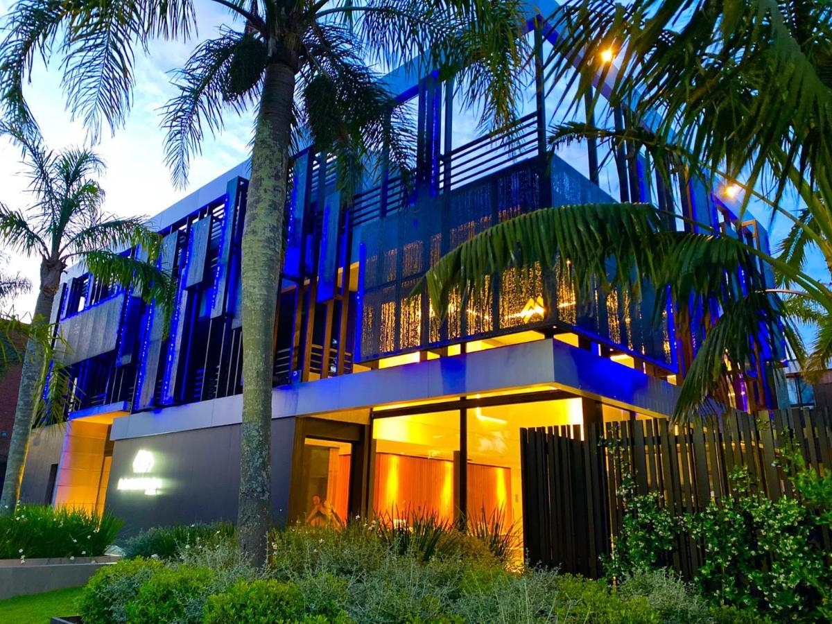La Capilla - Punta Del Este Exterior foto