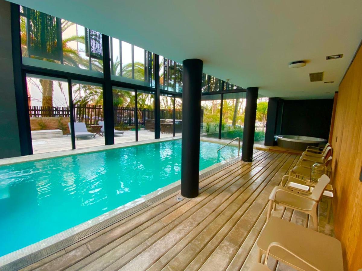 La Capilla - Punta Del Este Exterior foto