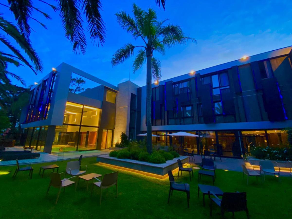 La Capilla - Punta Del Este Exterior foto