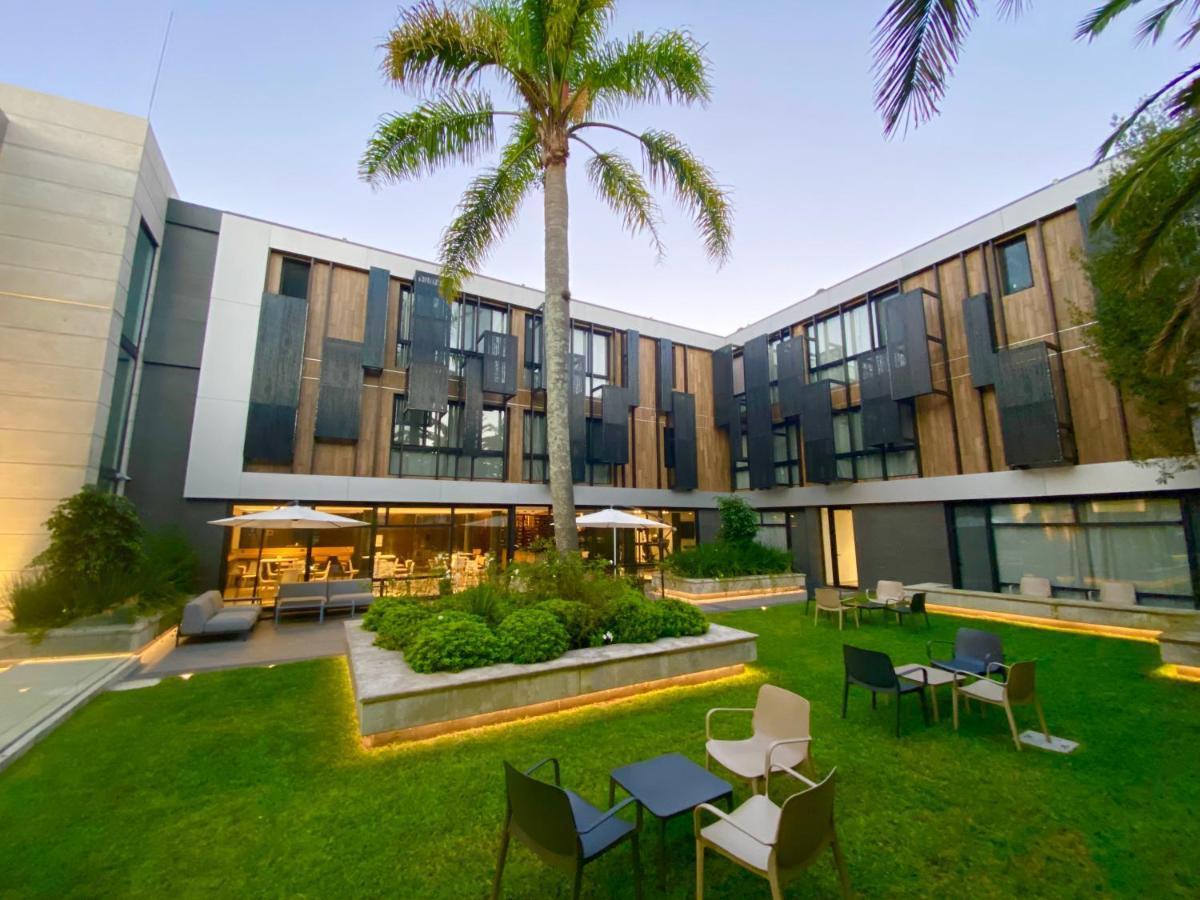La Capilla - Punta Del Este Exterior foto