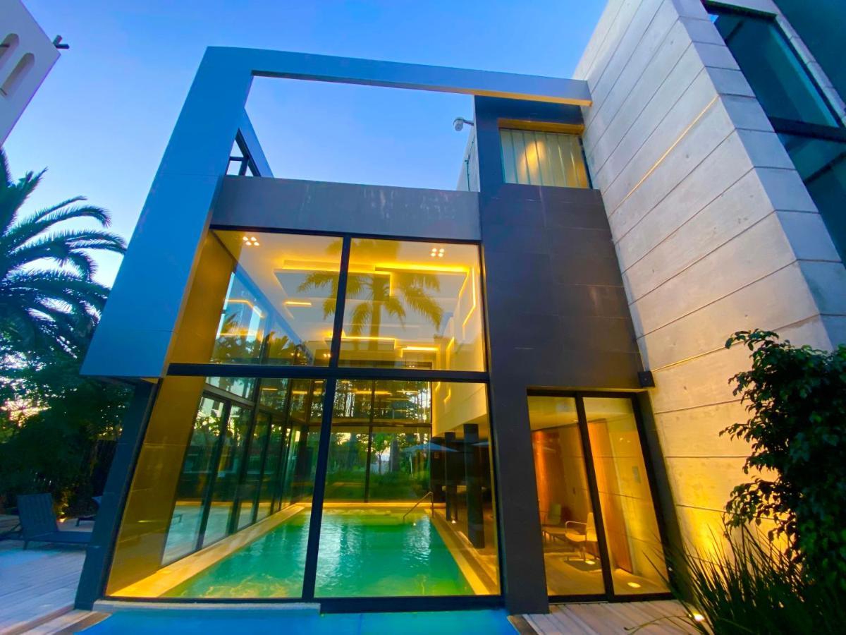 La Capilla - Punta Del Este Exterior foto