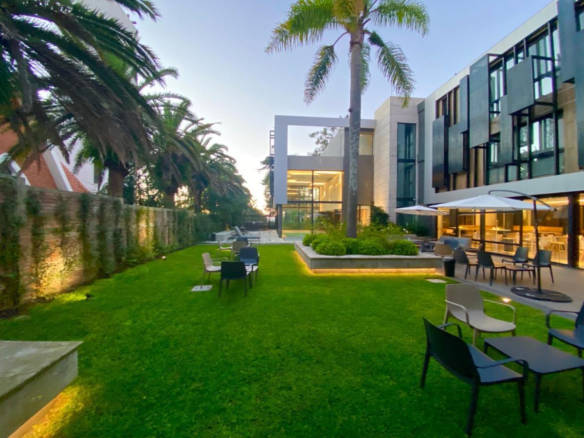 La Capilla - Punta Del Este Exterior foto